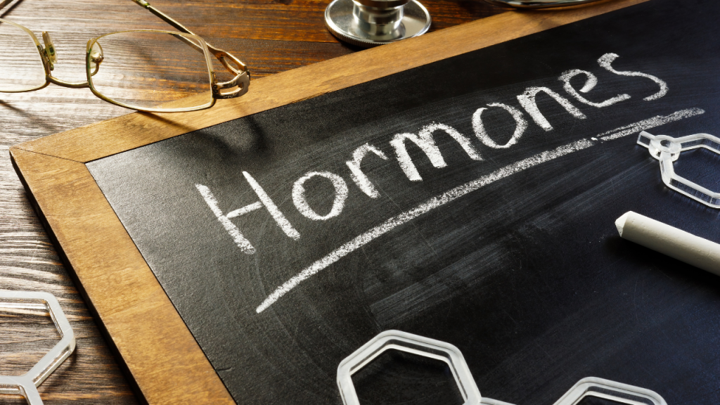 Hormone