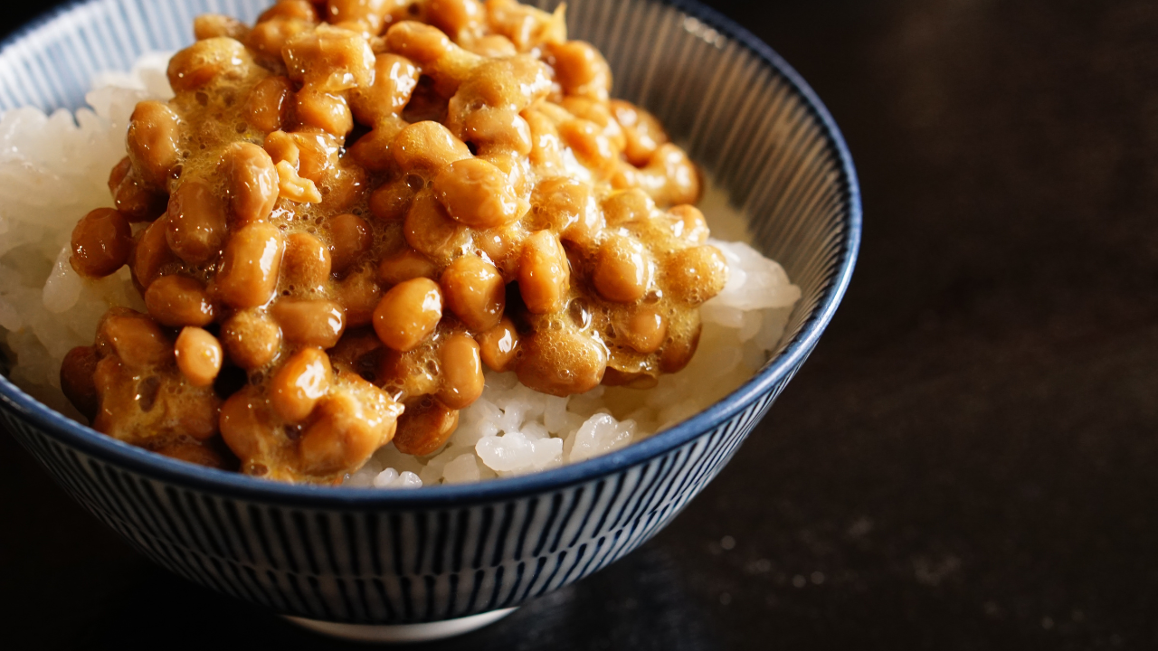 Natto