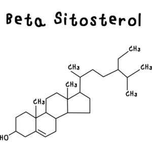 Beta-sitosterol