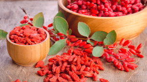 Berberine và sức khỏe tuyến tiền liệt