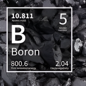 Boron