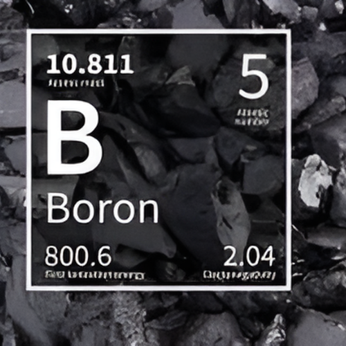 Boron