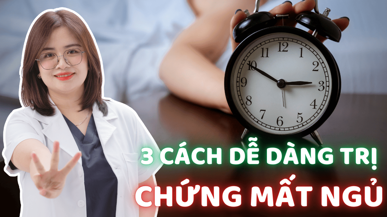 3 cách cải thiện giác ngủ từ chuyên gia người anh