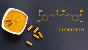 Curcumin