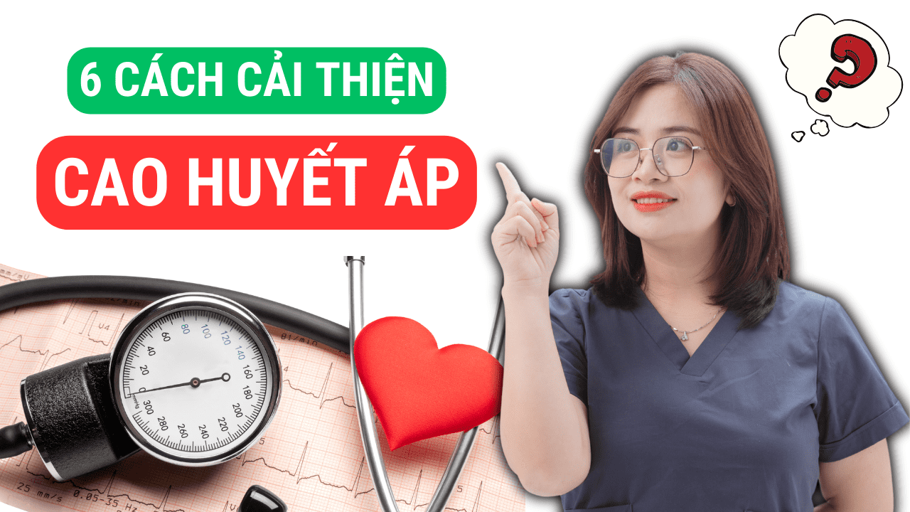 Huyết áp bình thường ở nam giới